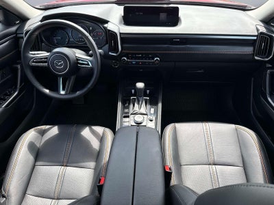 2025 Mazda Mazda CX-50 Hybrid Premium Plus Package