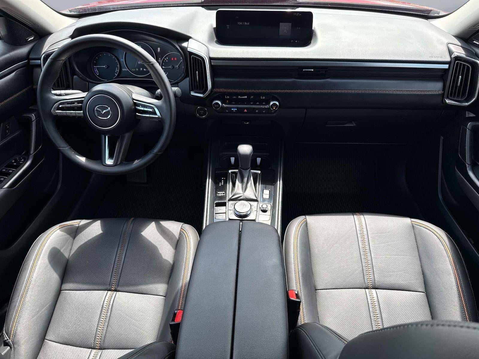 2025 Mazda Mazda CX-50 Hybrid Premium Plus Package