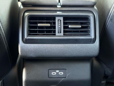 2025 Mazda Mazda CX-50 Hybrid Premium Plus Package