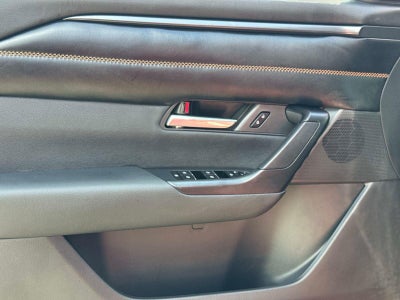 2025 Mazda Mazda CX-50 Hybrid Premium Plus Package