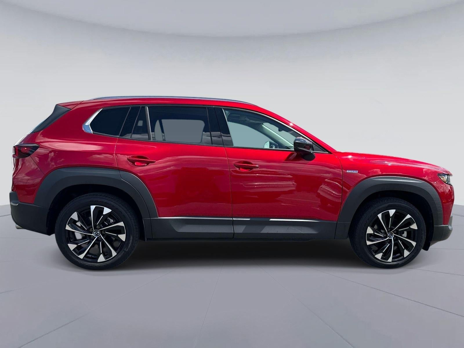 2025 Mazda Mazda CX-50 Hybrid Premium Plus Package