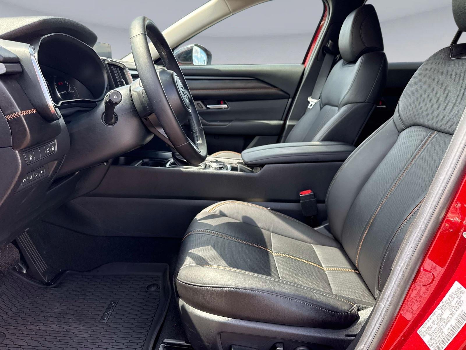 2025 Mazda Mazda CX-50 Hybrid Premium Plus Package