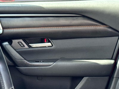 2025 Mazda Mazda CX-50 Hybrid Premium Plus Package