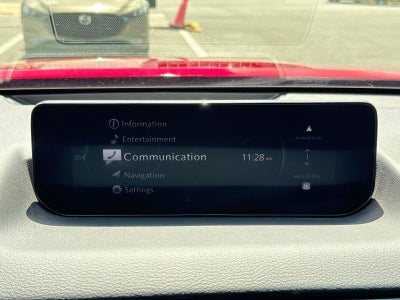 2025 Mazda Mazda CX-50 Hybrid Premium Plus Package