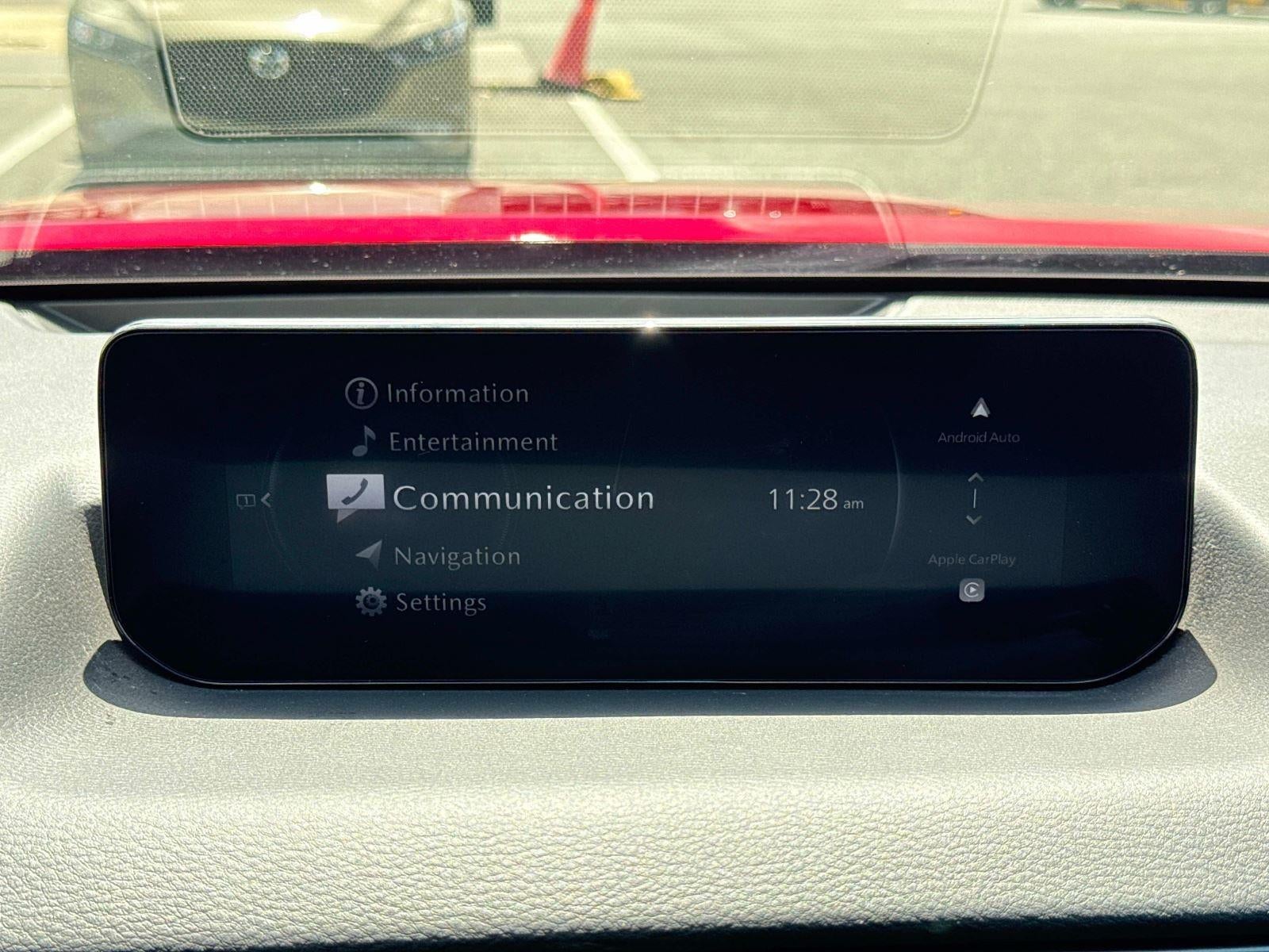 2025 Mazda Mazda CX-50 Hybrid Premium Plus Package