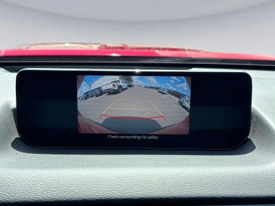 2025 Mazda Mazda CX-50 Hybrid Premium Plus Package
