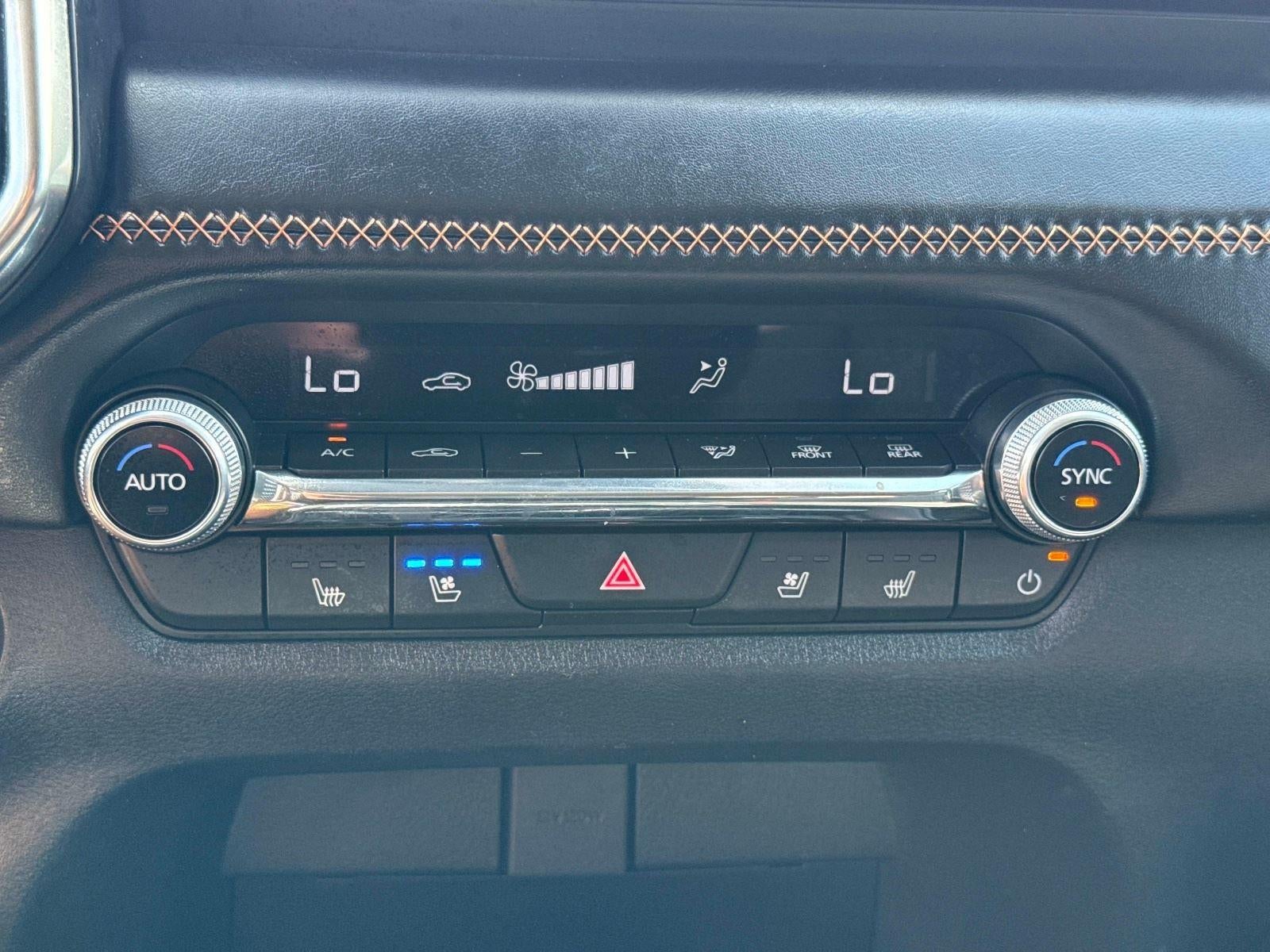 2025 Mazda Mazda CX-50 Hybrid Premium Plus Package