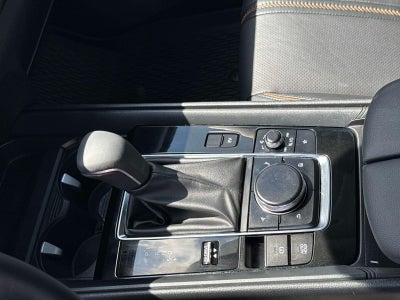 2025 Mazda Mazda CX-50 Hybrid Premium Plus Package