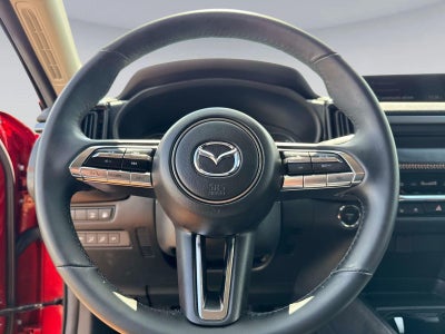 2025 Mazda Mazda CX-50 Hybrid Premium Plus Package