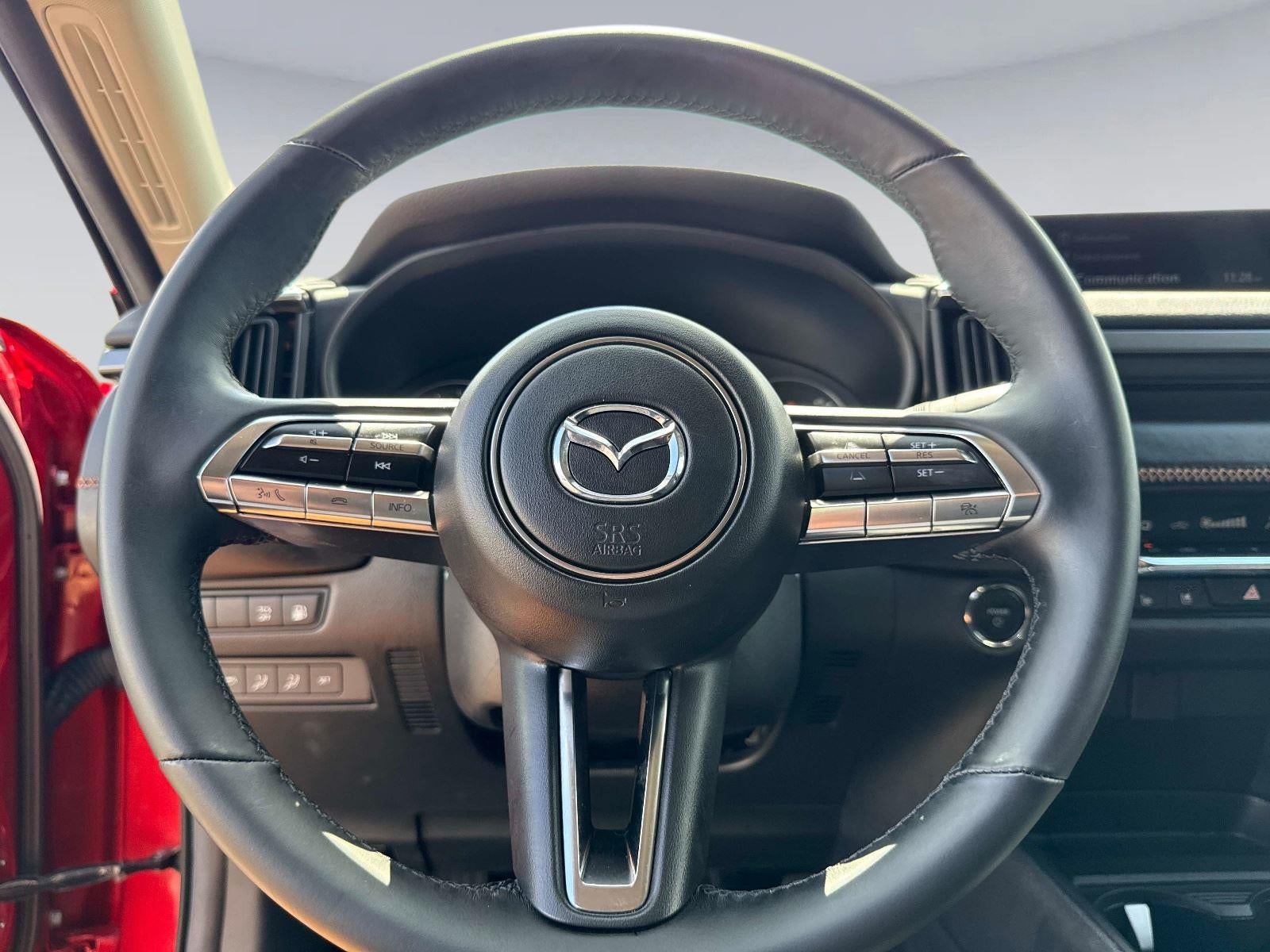 2025 Mazda Mazda CX-50 Hybrid Premium Plus Package