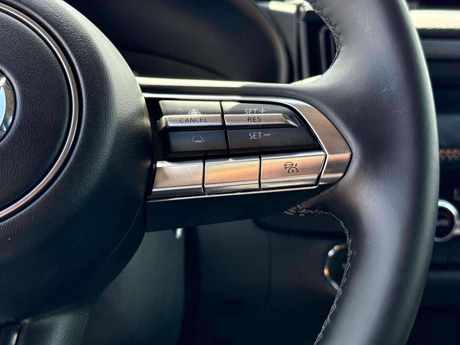 2025 Mazda Mazda CX-50 Hybrid Premium Plus Package