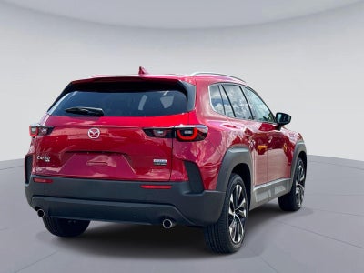 2025 Mazda Mazda CX-50 Hybrid Premium Plus Package