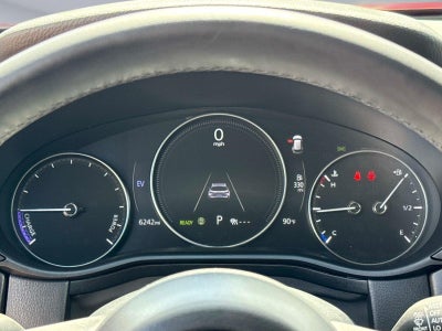 2025 Mazda Mazda CX-50 Hybrid Premium Plus Package