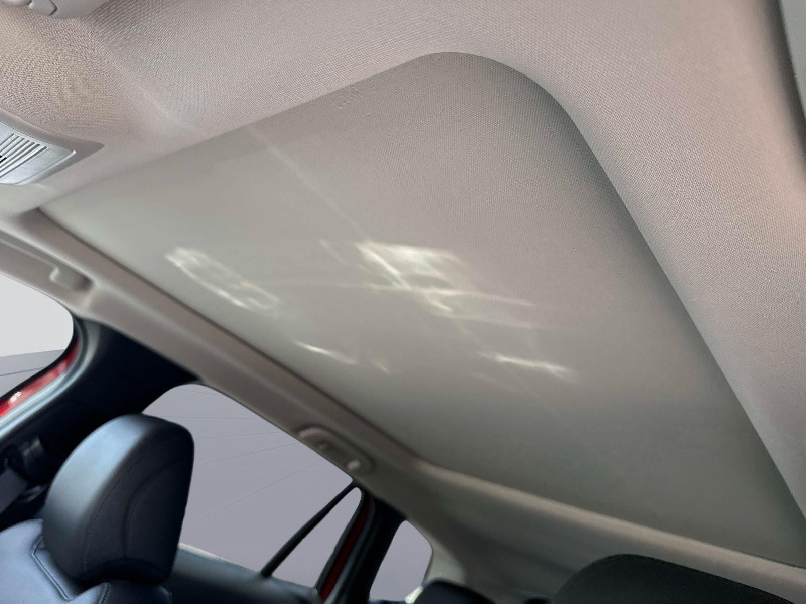 2025 Mazda Mazda CX-50 Hybrid Premium Plus Package