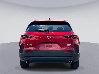 2025 Mazda Mazda CX-50 Hybrid Premium Plus Package