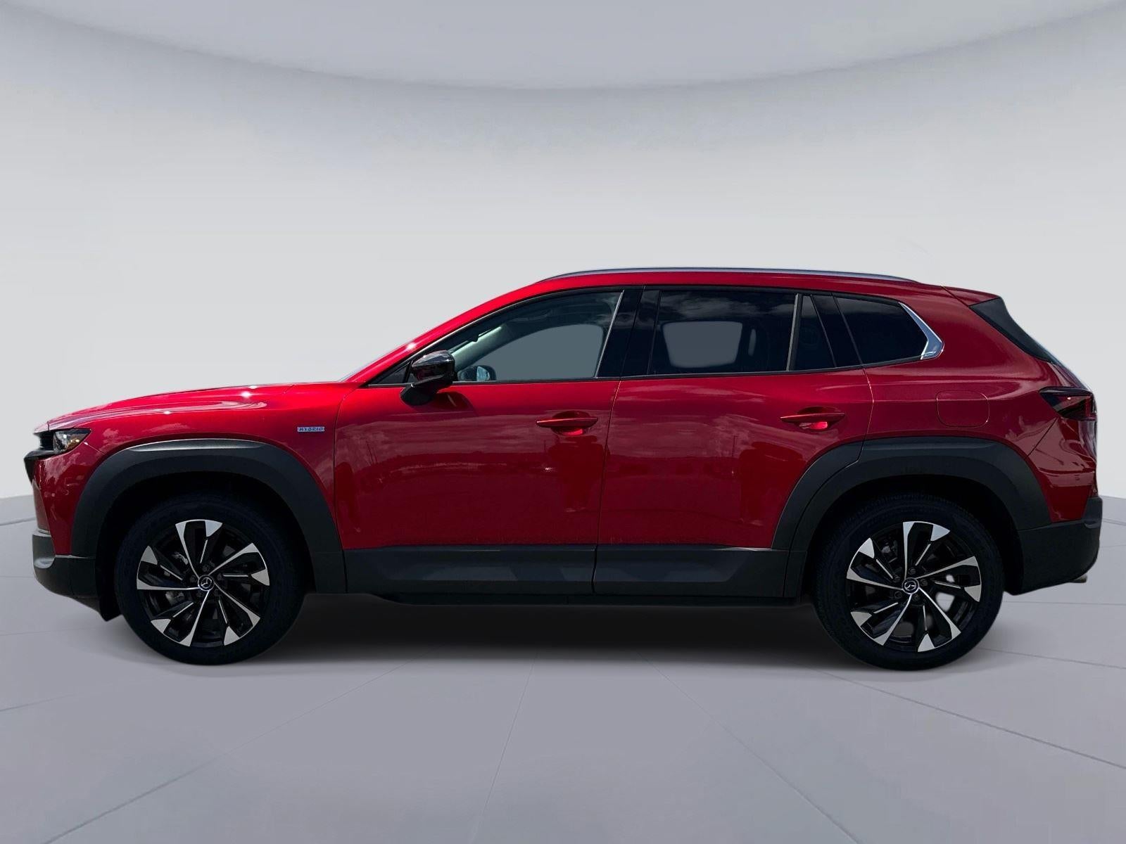 2025 Mazda Mazda CX-50 Hybrid Premium Plus Package