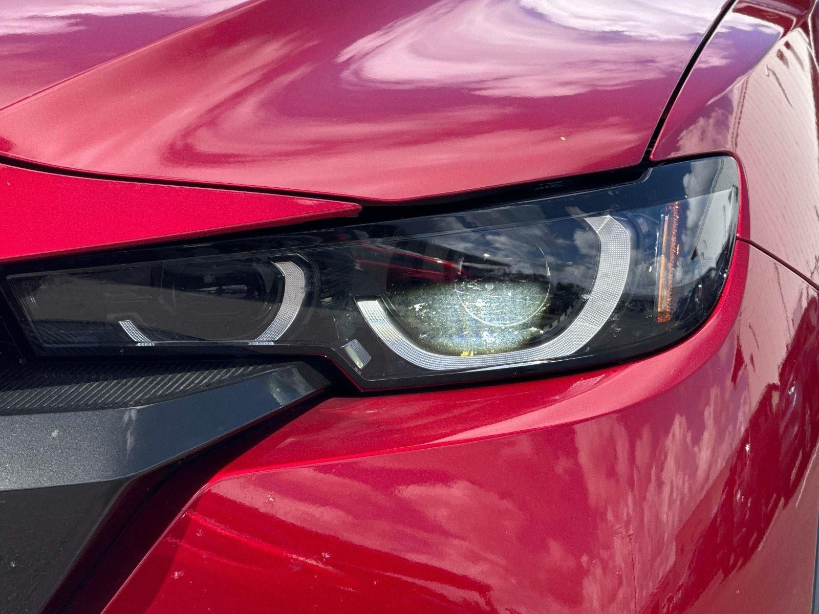 2025 Mazda Mazda CX-50 Hybrid Premium Plus Package