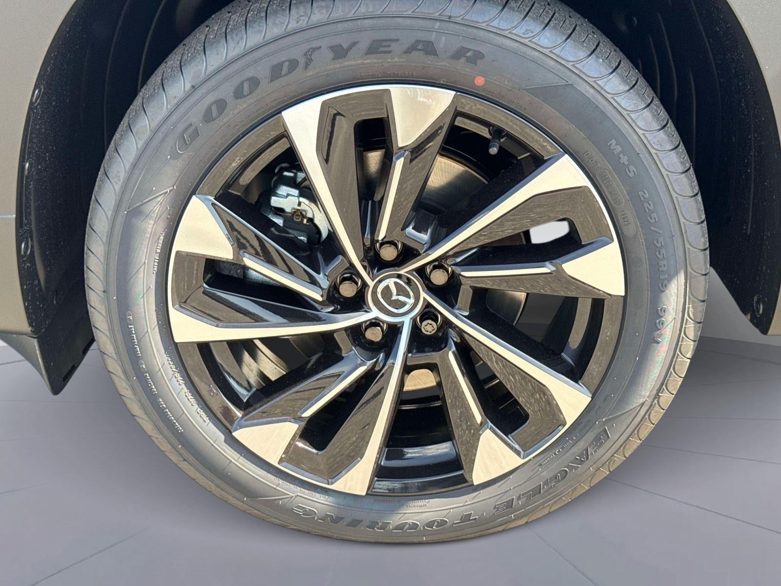 2026 Mazda Mazda CX-50 Hybrid Premium Plus AWD