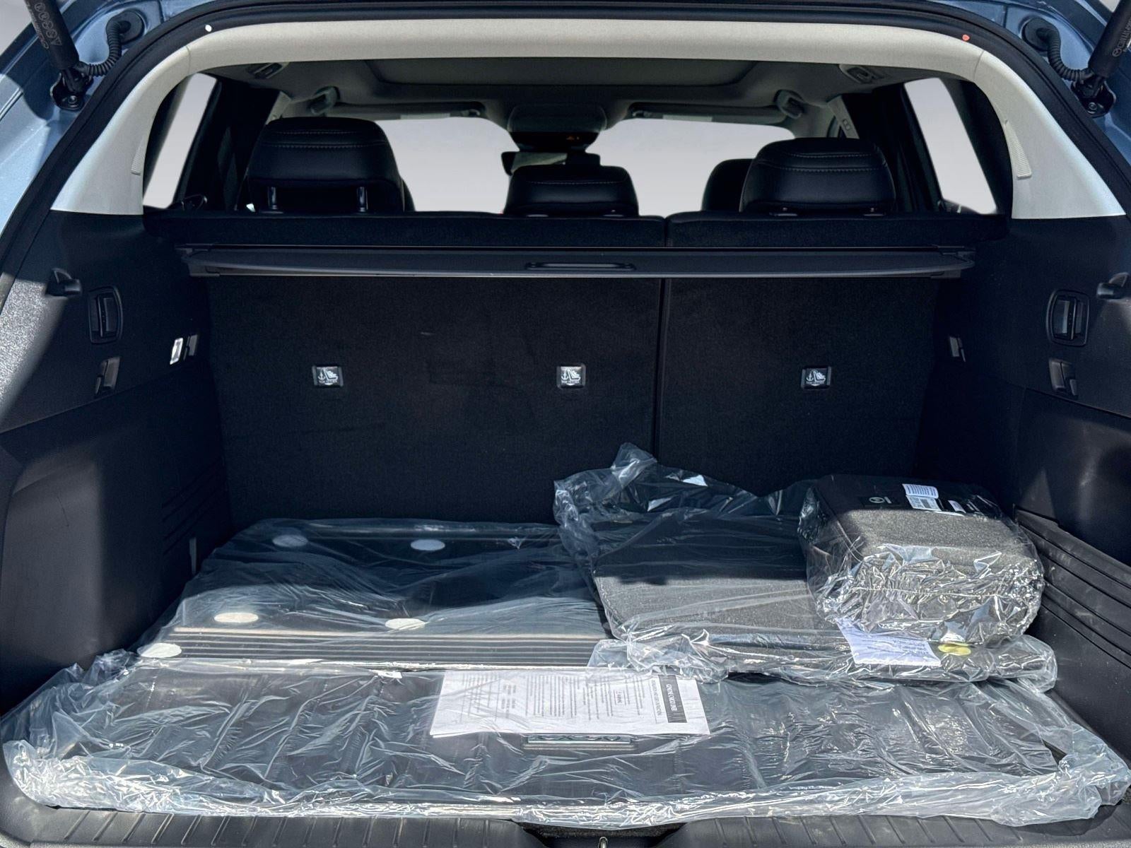 2026 Mazda Mazda CX-50 Hybrid Premium Plus AWD