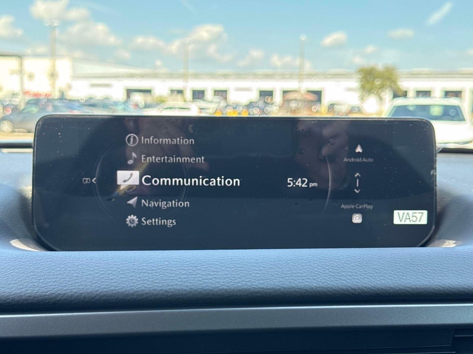 2026 Mazda Mazda CX-50 Hybrid Premium Plus AWD