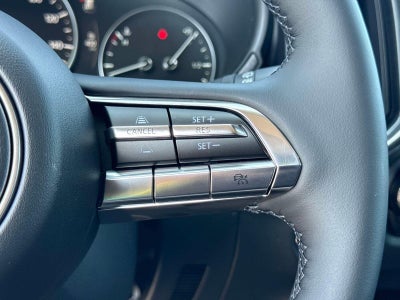 2026 Mazda Mazda CX-50 Hybrid Premium Plus AWD