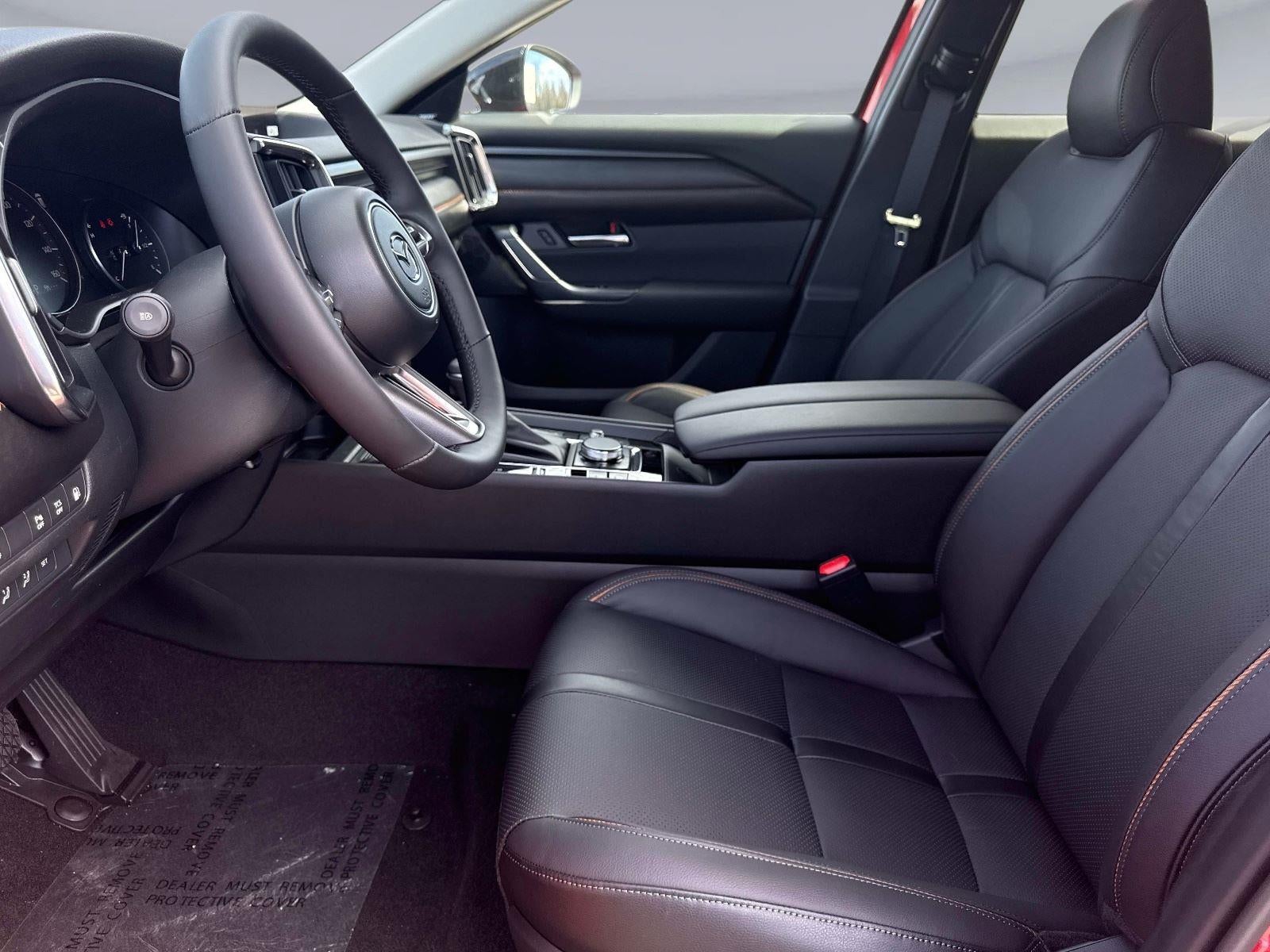 2026 Mazda Mazda CX-50 Hybrid Premium Plus AWD