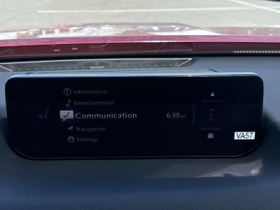 2026 Mazda Mazda CX-50 Hybrid Premium Plus AWD