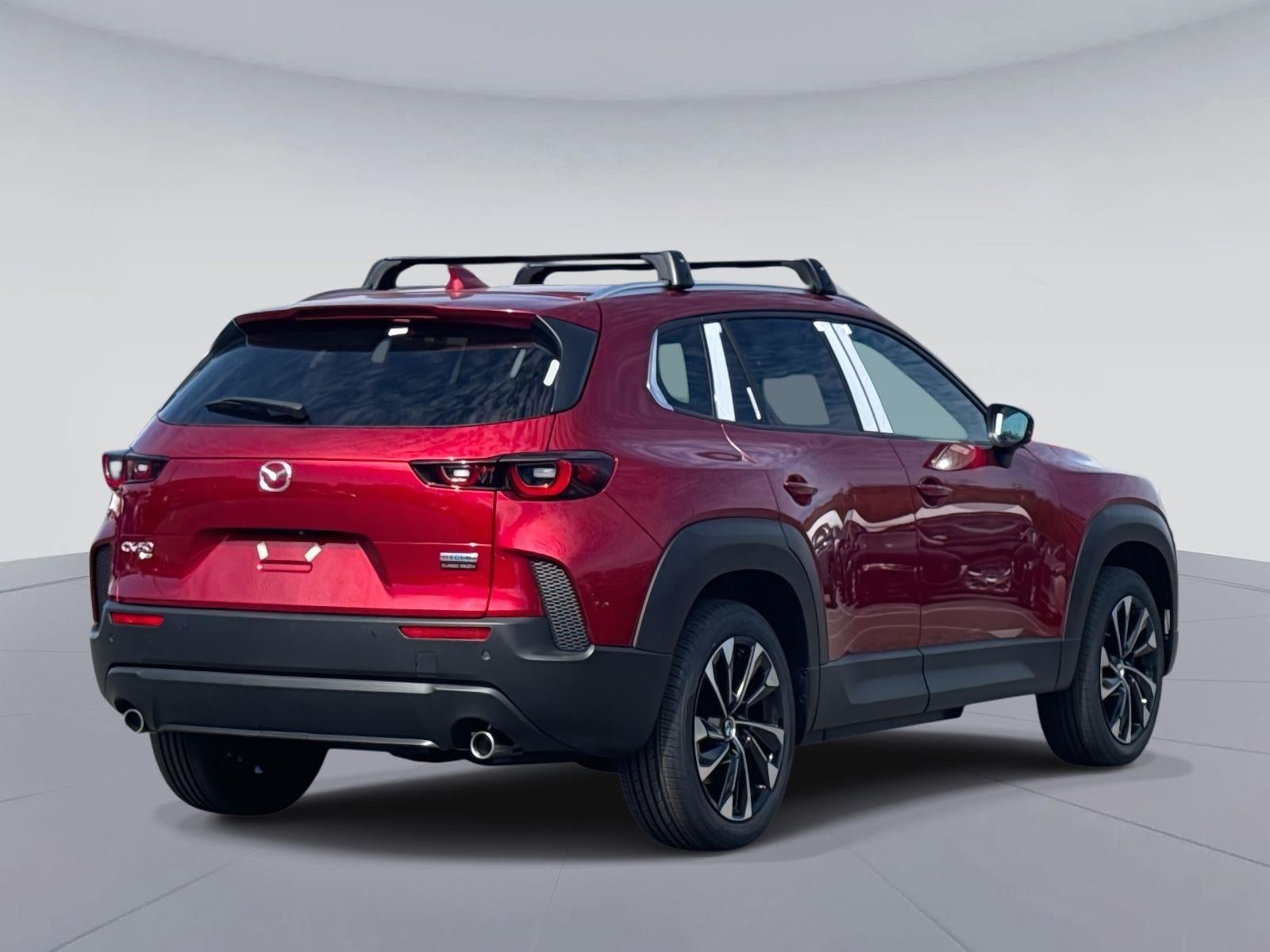 2026 Mazda Mazda CX-50 Hybrid Premium Plus AWD