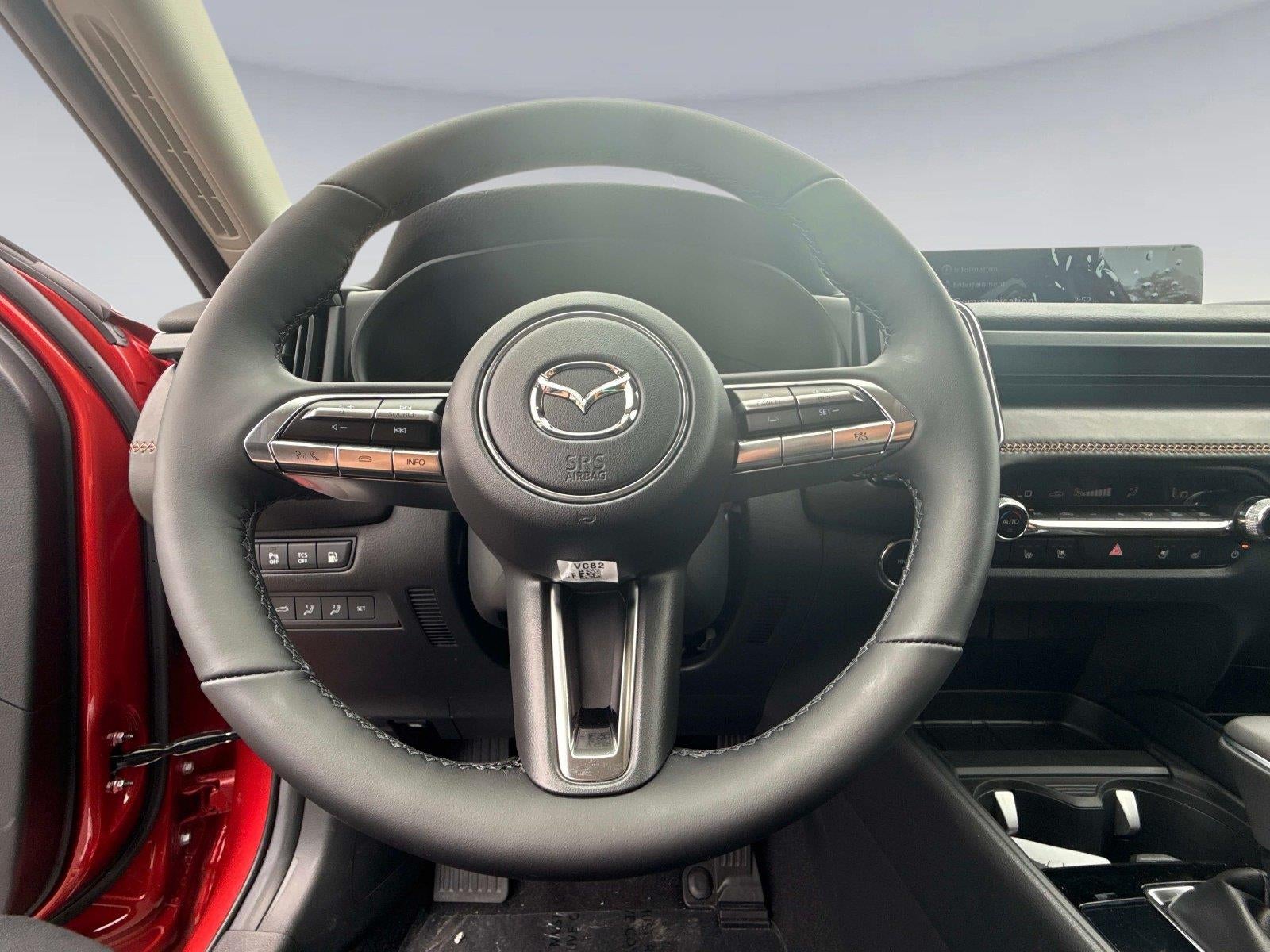 2026 Mazda Mazda CX-50 Hybrid Premium Plus AWD