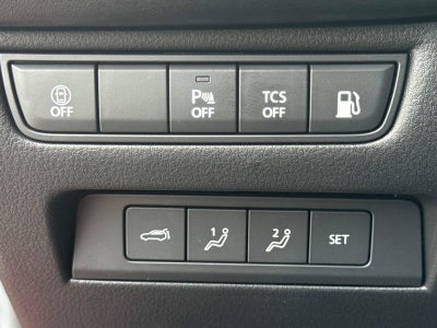2026 Mazda Mazda CX-50 Hybrid Premium Plus AWD