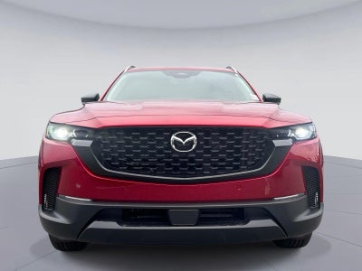 2026 Mazda Mazda CX-50 Hybrid Premium Plus AWD