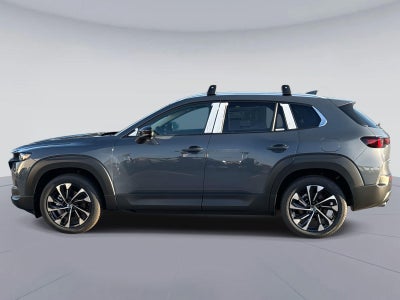 2026 Mazda Mazda CX-50 Hybrid Premium Plus AWD