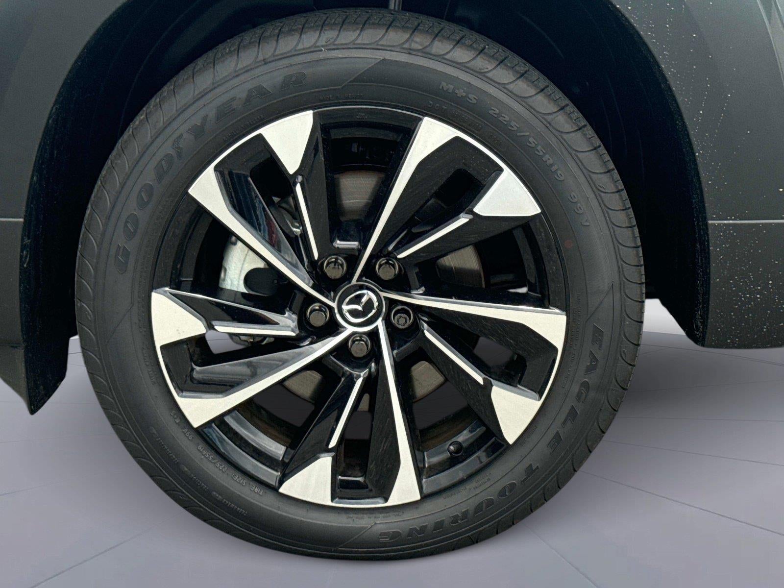 2026 Mazda Mazda CX-50 Hybrid Premium Plus AWD
