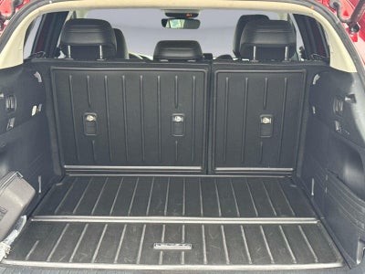 2025 Mazda Mazda CX-50 Hybrid Premium Plus Package