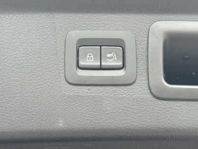 2025 Mazda Mazda CX-50 Hybrid Premium Plus Package