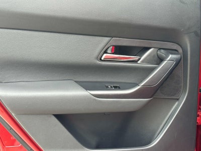 2025 Mazda Mazda CX-50 Hybrid Premium Plus Package