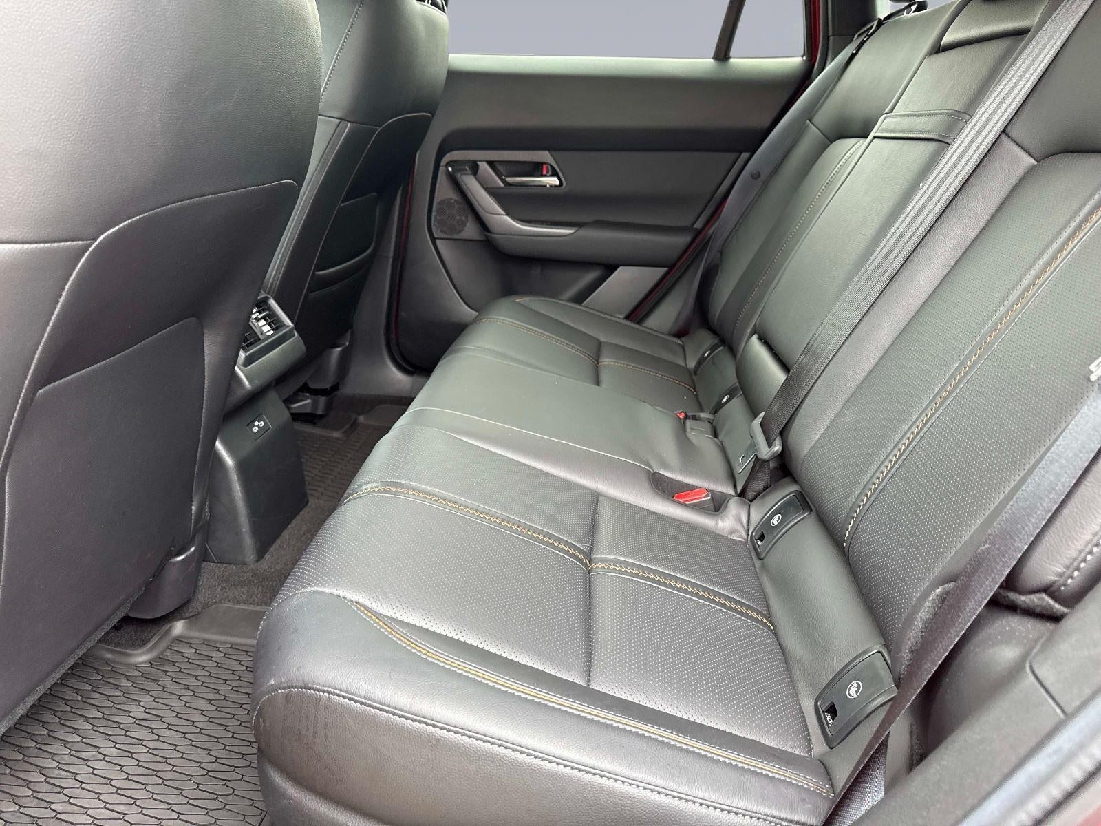 2025 Mazda Mazda CX-50 Hybrid Premium Plus Package