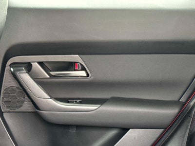 2025 Mazda Mazda CX-50 Hybrid Premium Plus Package