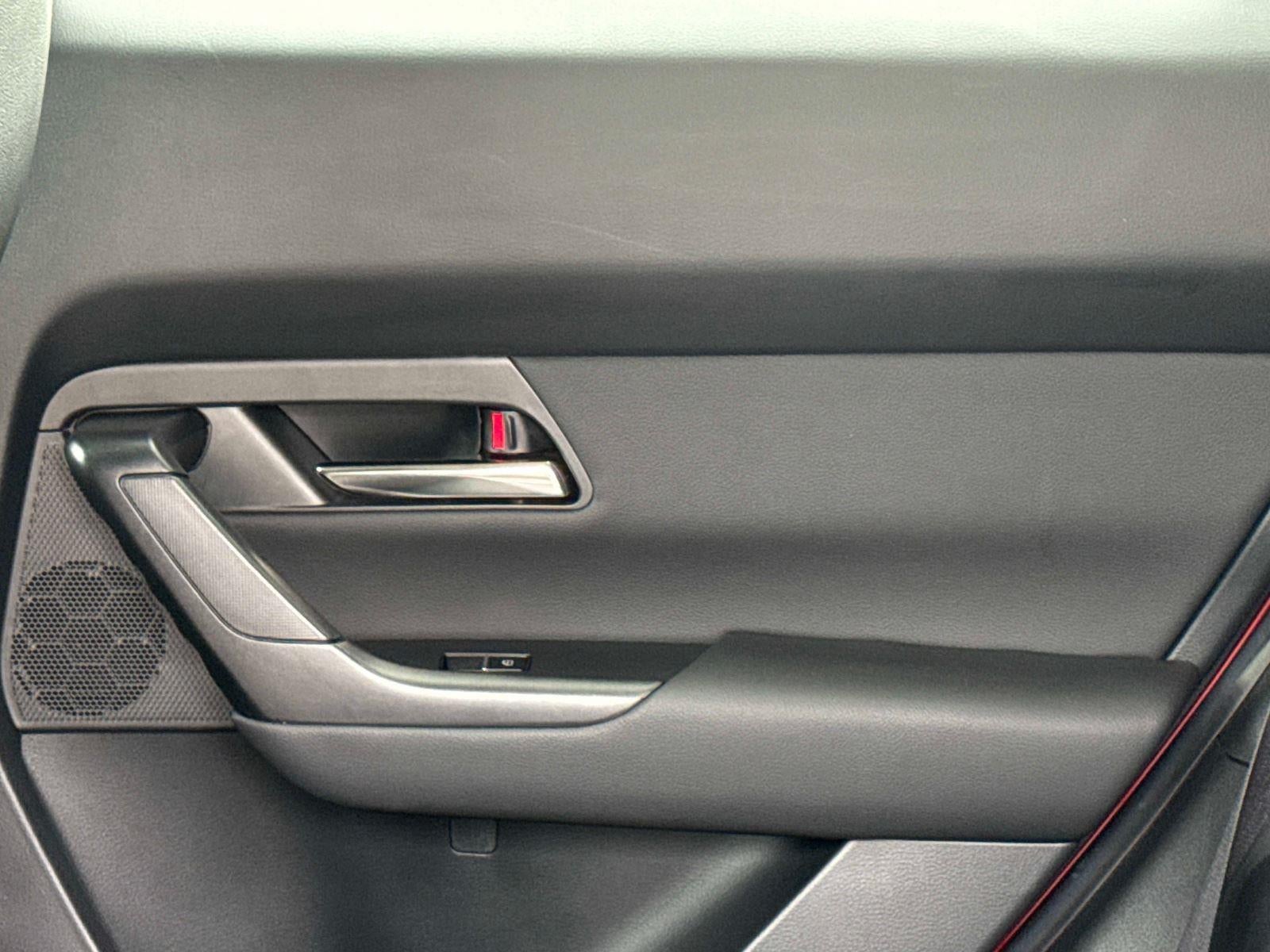 2025 Mazda Mazda CX-50 Hybrid Premium Plus Package