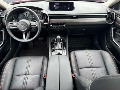 2025 Mazda Mazda CX-50 Hybrid Premium Plus Package