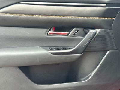 2025 Mazda Mazda CX-50 Hybrid Premium Plus Package