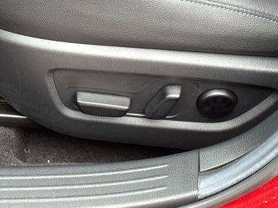 2025 Mazda Mazda CX-50 Hybrid Premium Plus Package