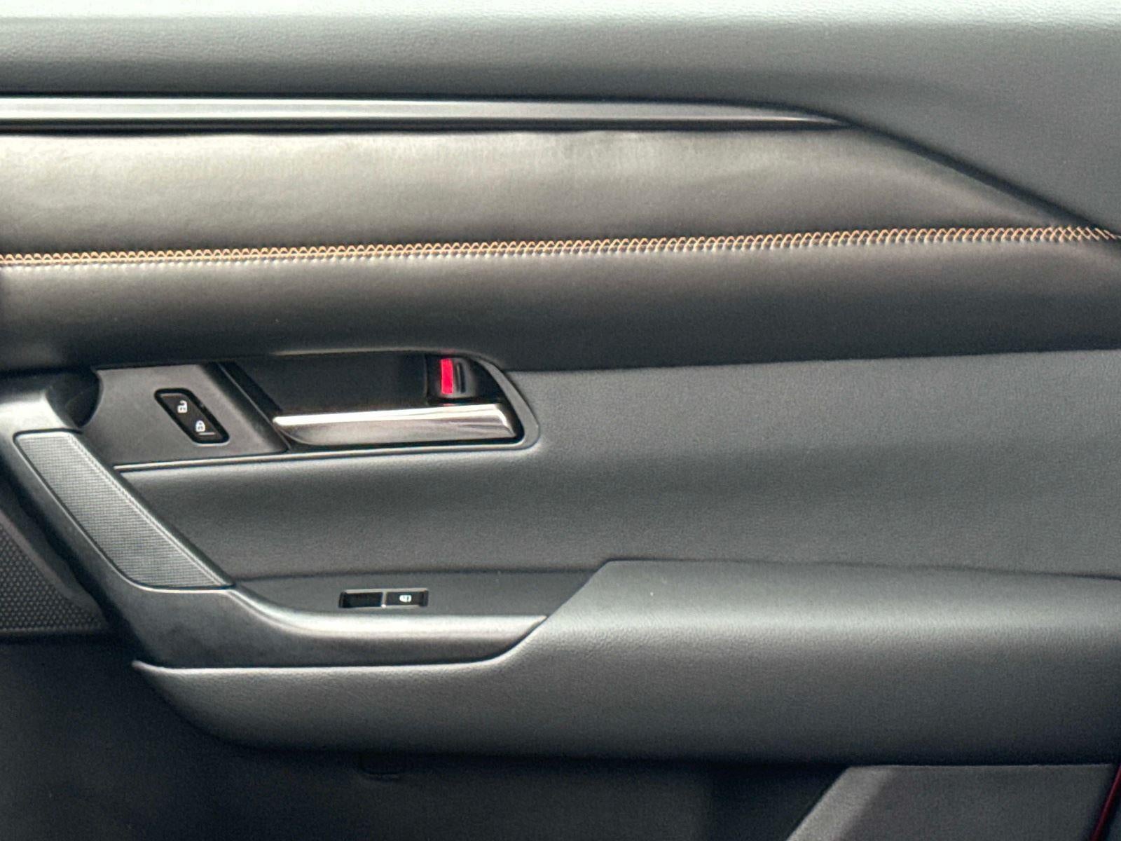 2025 Mazda Mazda CX-50 Hybrid Premium Plus Package