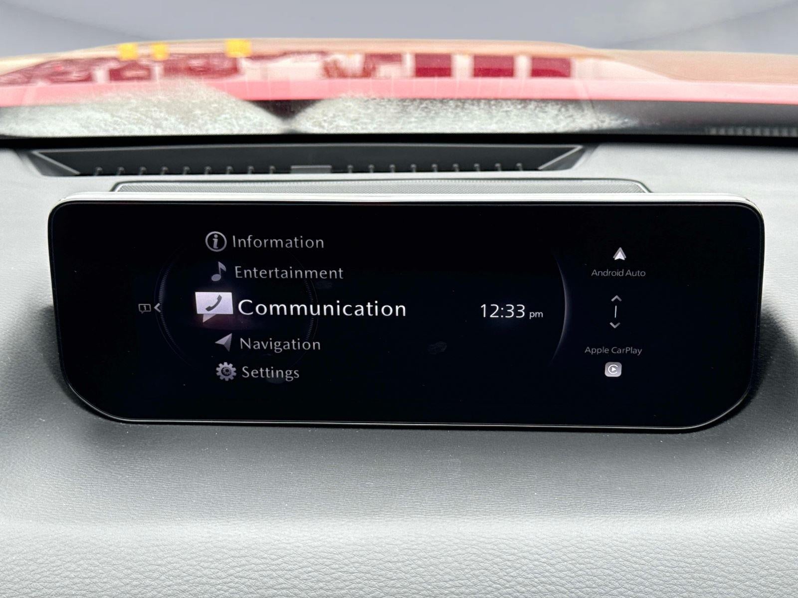 2025 Mazda Mazda CX-50 Hybrid Premium Plus Package