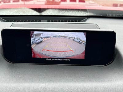 2025 Mazda Mazda CX-50 Hybrid Premium Plus Package