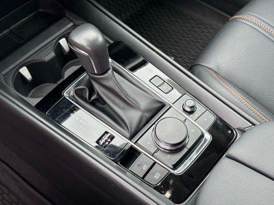 2025 Mazda Mazda CX-50 Hybrid Premium Plus Package