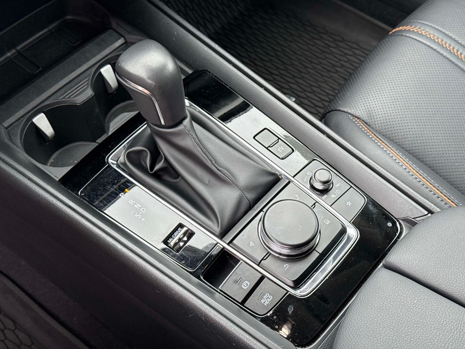 2025 Mazda Mazda CX-50 Hybrid Premium Plus Package