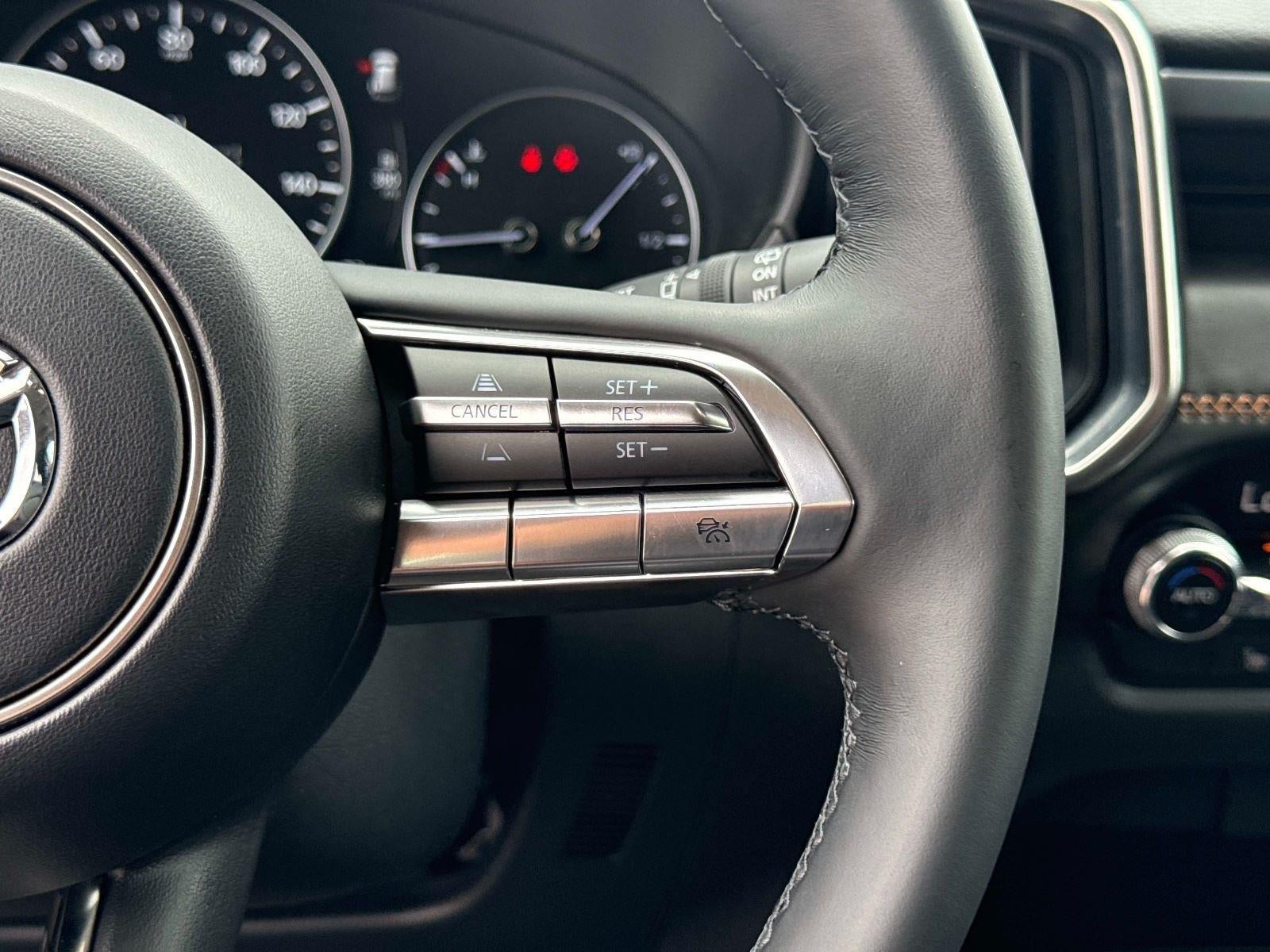 2025 Mazda Mazda CX-50 Hybrid Premium Plus Package