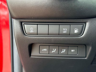 2025 Mazda Mazda CX-50 Hybrid Premium Plus Package