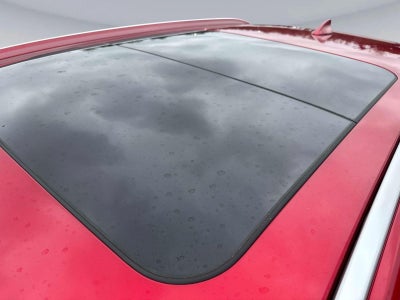 2025 Mazda Mazda CX-50 Hybrid Premium Plus Package